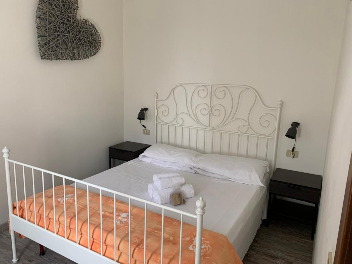 Agriturismo Ca' Alleata Каорле Екстер'єр фото