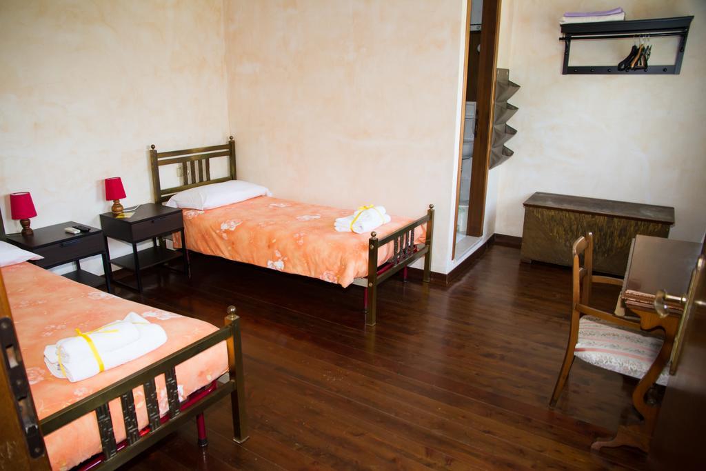 Agriturismo Ca' Alleata Каорле Екстер'єр фото