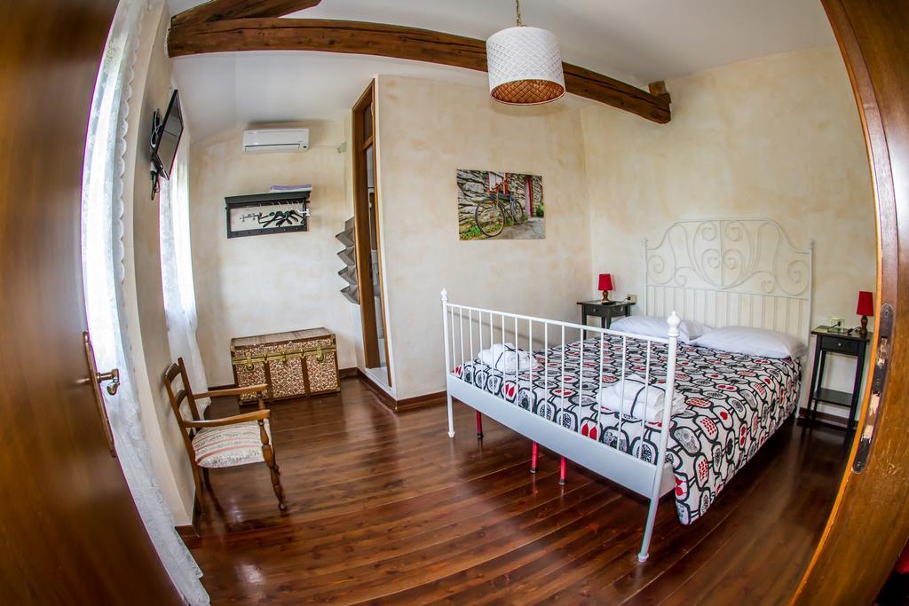 Agriturismo Ca' Alleata Каорле Екстер'єр фото