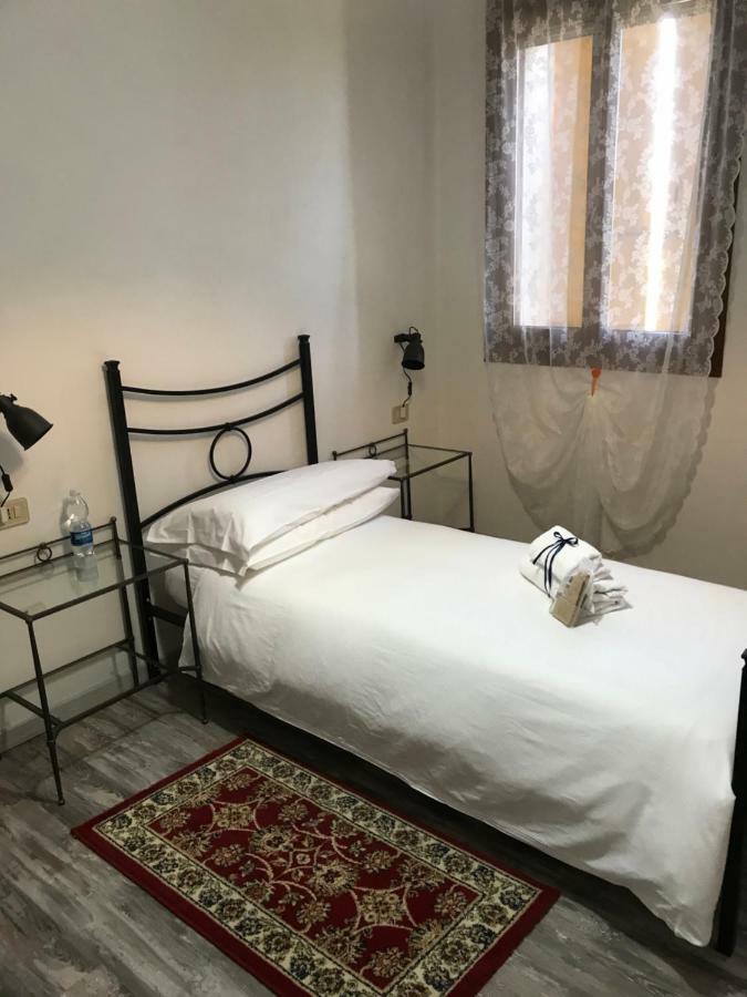 Agriturismo Ca' Alleata Каорле Екстер'єр фото