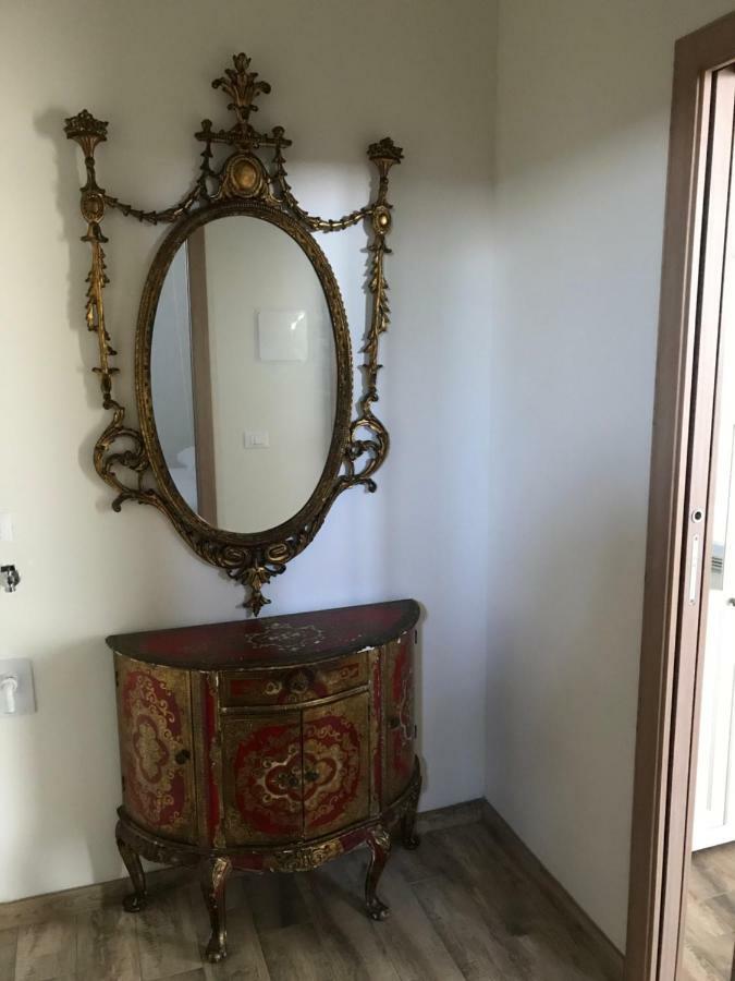 Agriturismo Ca' Alleata Каорле Екстер'єр фото